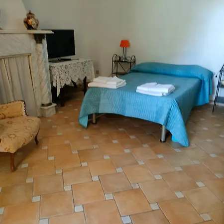 Domus Tzia Lina * Olbia