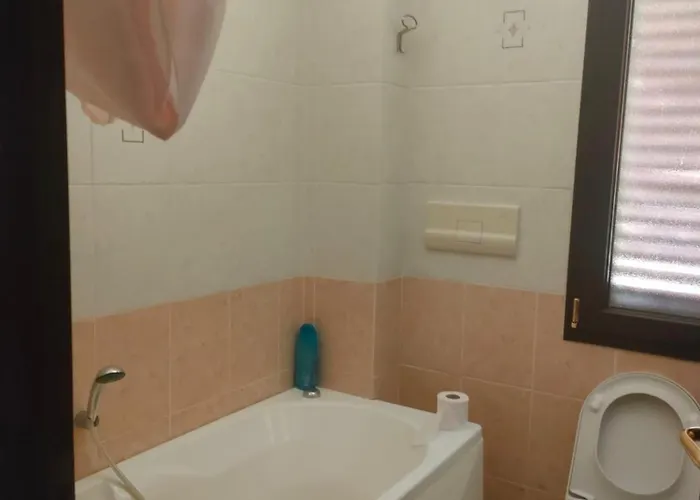 Διαμέρισμα Domus Tzia Lina